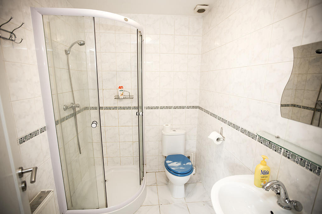 Penzion Na Cymbalku Horni Tranovice Bilik gambar